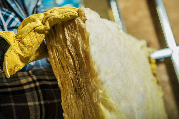 Best Insulation for Specific Applications in Comanche, OK